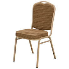 Bankett szék: EXPERT ES633 – palota zöld