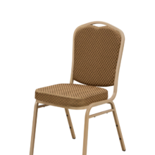 Bankett szék: EXPERT ES633 – palota zöld