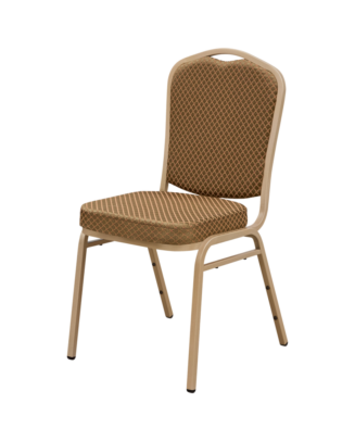 Bankett szék: EXPERT ES633 – palota zöld