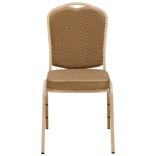 Bankett szék: EXPERT ES633 – palota zöld