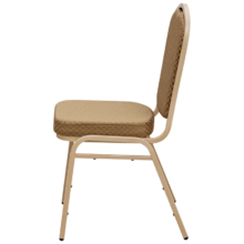 Bankett szék: EXPERT ES633 – palota zöld