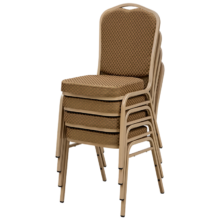 Bankett szék: EXPERT ES633 – palota zöld