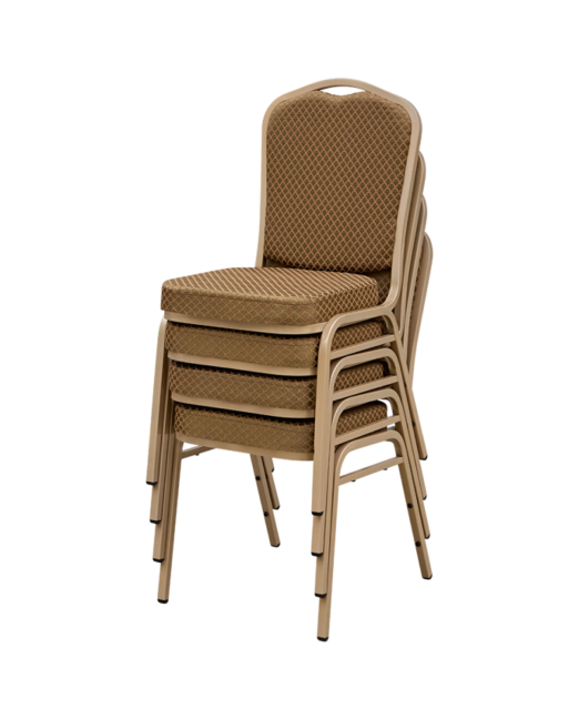 Bankett szék: EXPERT ES633 – palota zöld