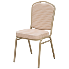 Bankett szék: EXPERT ES314 – bézs