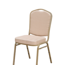 Bankett szék: EXPERT ES314 – bézs