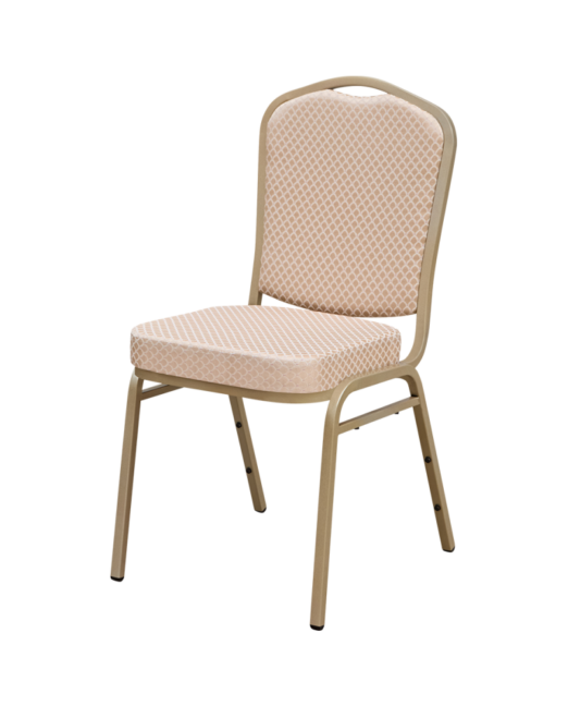 Bankett szék: EXPERT ES314 – bézs