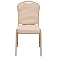 Bankett szék: EXPERT ES314 – bézs