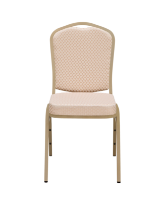 Bankett szék: EXPERT ES314 – bézs