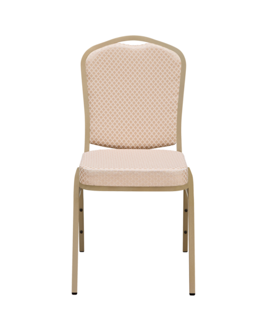 Bankett szék: EXPERT ES314 – bézs