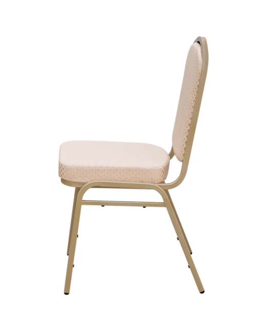 Bankett szék: EXPERT ES314 – bézs