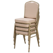 Bankett szék: EXPERT ES314 – bézs