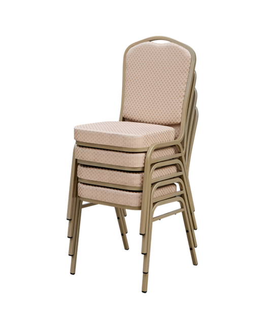 Bankett szék: EXPERT ES314 – bézs