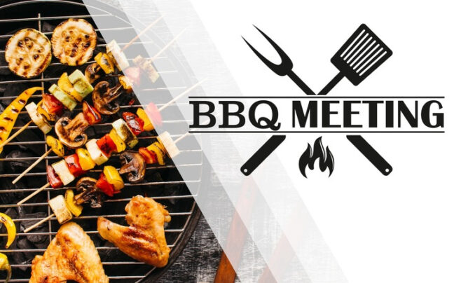 Gömb grillsütő fedővel