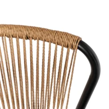 TRISTE kerti bútor szett