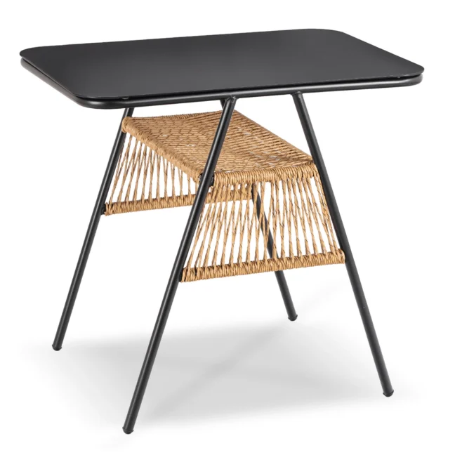 TRISTE kerti bútor szett