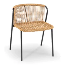 TRISTE kerti bútor szett