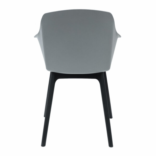 AVELINE étkezőszék, szürke