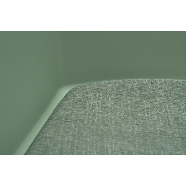 AVELINE étkezőszék, zöld