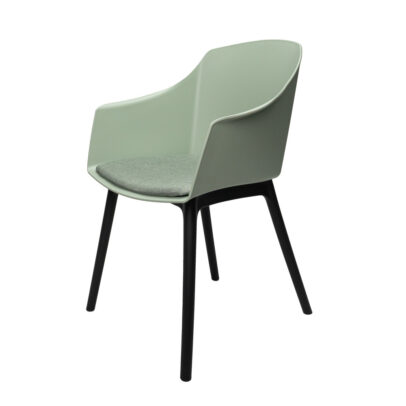 AVELINE étkezőszék, zöld