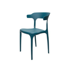 DELANI szék, türkiz