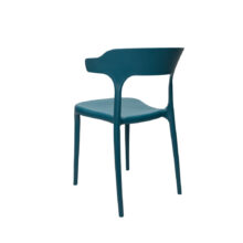 DELANI szék, türkiz