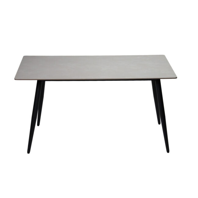 IVORIA márványhatású étkezőasztal