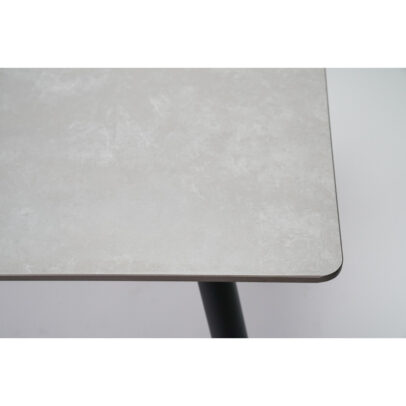 IVORIA márványhatású étkezőasztal