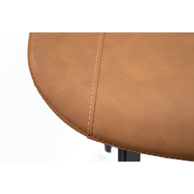 AIDA étkezőszék, barna