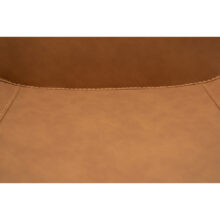 AIDA étkezőszék, barna