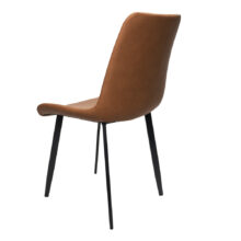 AIDA étkezőszék, barna