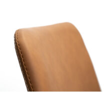 AIDA étkezőszék, barna