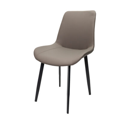 MAYA étkezőszék, szürke