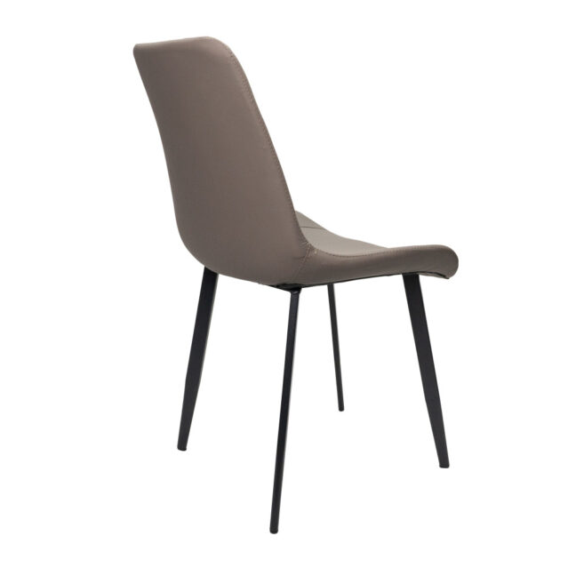 MAYA étkezőszék, szürke