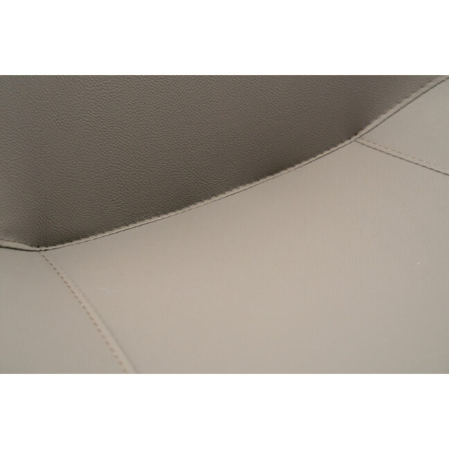 MAYA étkezőszék, szürke