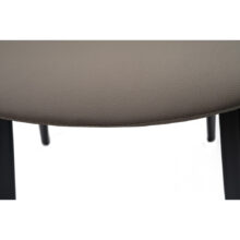 MAYA étkezőszék, szürke