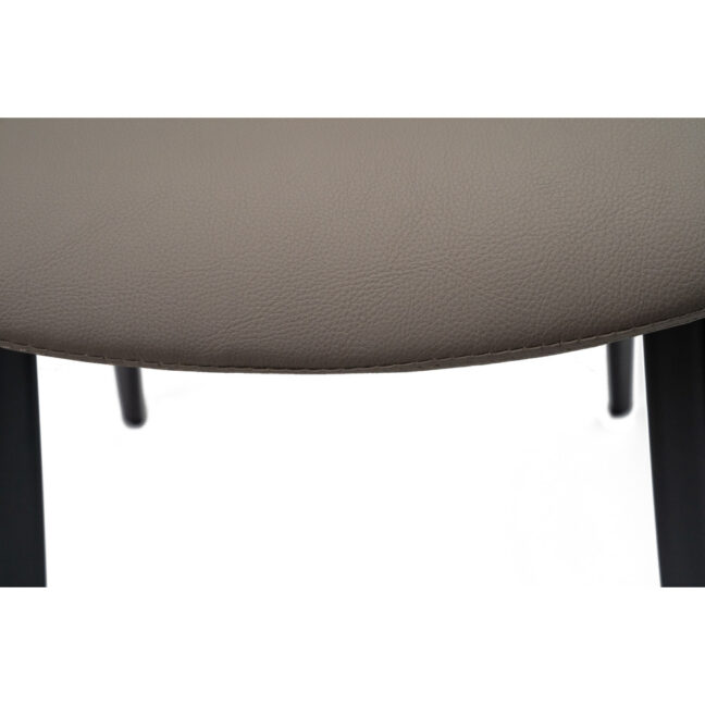 MAYA étkezőszék, szürke