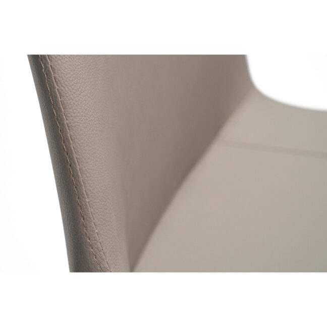 MAYA étkezőszék, szürke