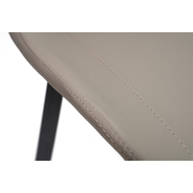 MAYA étkezőszék, szürke