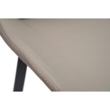 MAYA étkezőszék, szürke