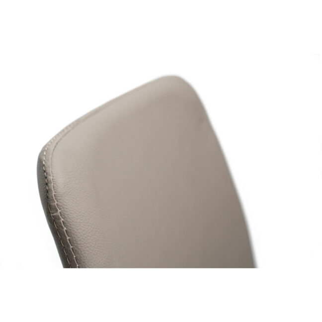 MAYA étkezőszék, szürke