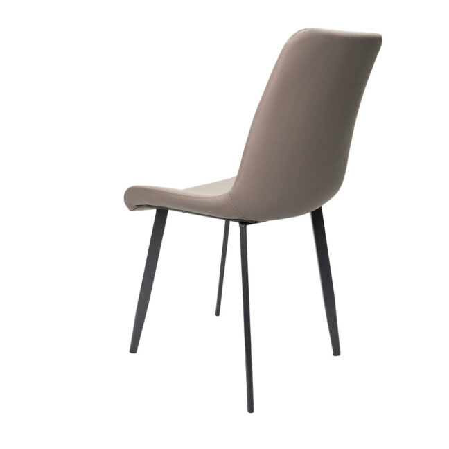 MAYA étkezőszék, szürke