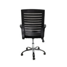 VALCOR ergonomikus irodai szék, fekete/szürke