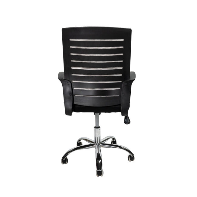 VALCOR ergonomikus irodai szék, fekete/szürke