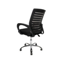 VALCOR ergonomikus irodai szék, fekete/szürke