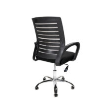 VALCOR ergonomikus irodai szék, fekete/szürke