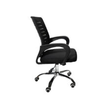 VALCOR ergonomikus irodai szék, fekete
