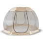 CAMA kerti pavilon, 395 cm