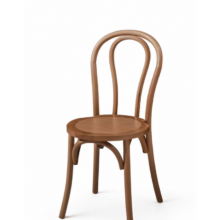 MONET Wood rendezvényszék, természetes bükk