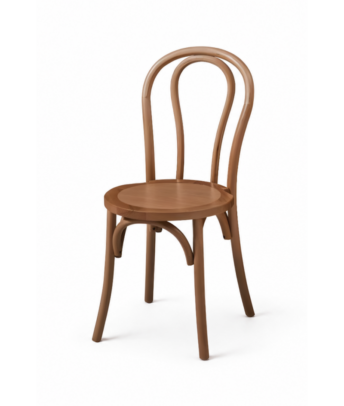 MONET Wood rendezvényszék, természetes bükk