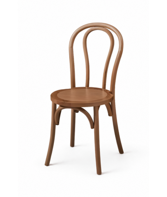 MONET Wood rendezvényszék, természetes bükk